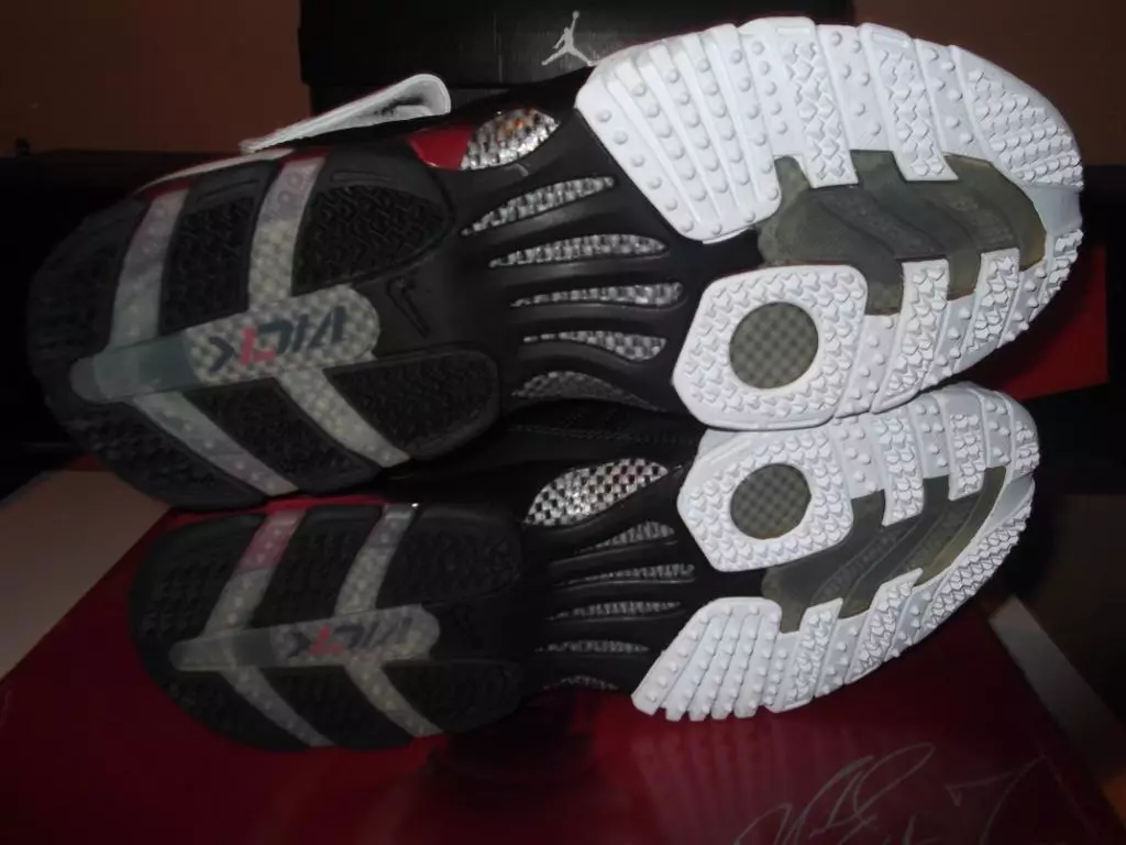 Nike Vick 3 2016