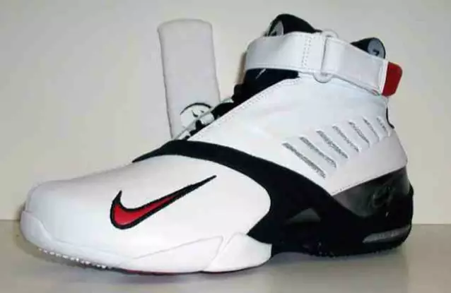 Nike Zoom Vick 1 Retro Bientôt disponible