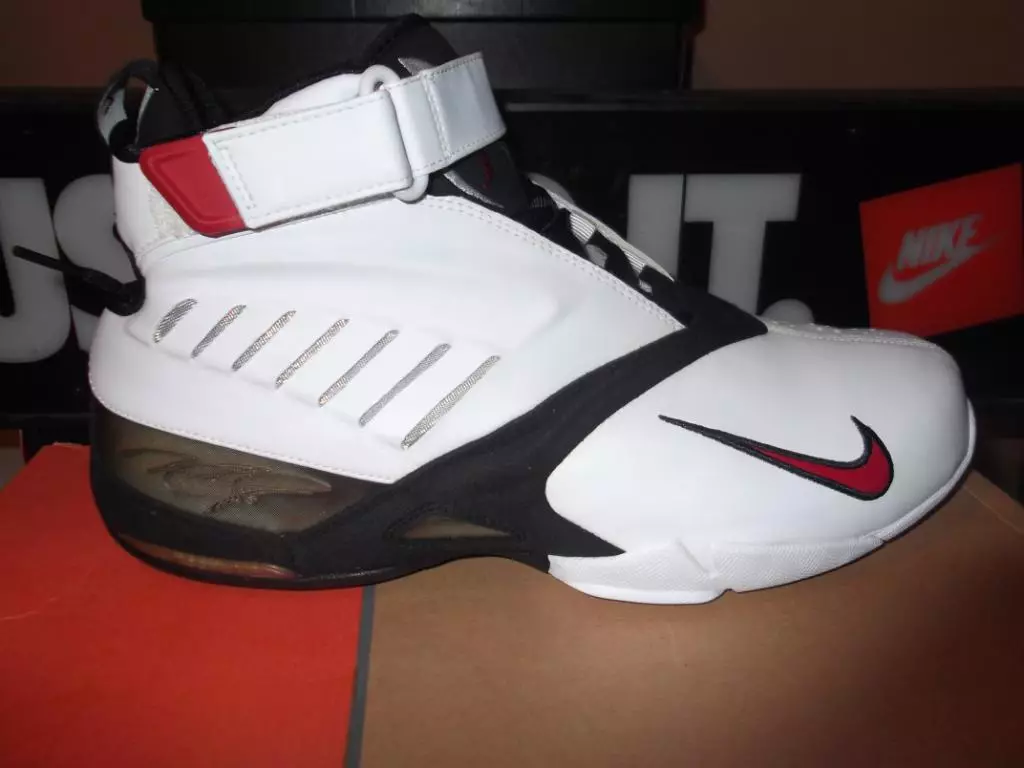 Nike Zoom Vick 1 Retro