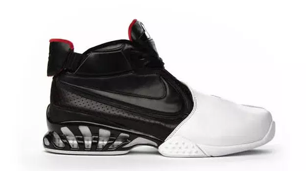 Nike Zoom Vick 2 OG уже в продаже