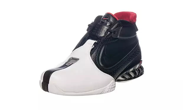 Nike Zoom Vick 2 Retro OG