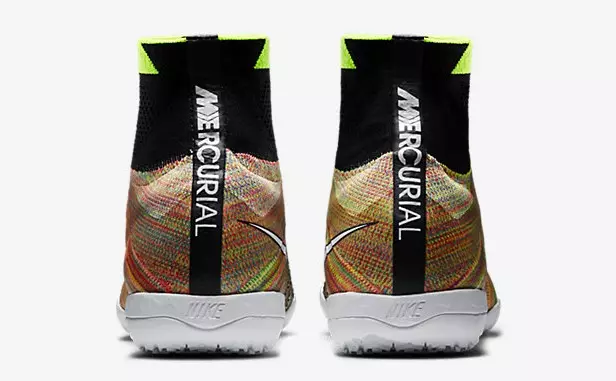 نايك MercurialX Proximo Street IC Multicolor