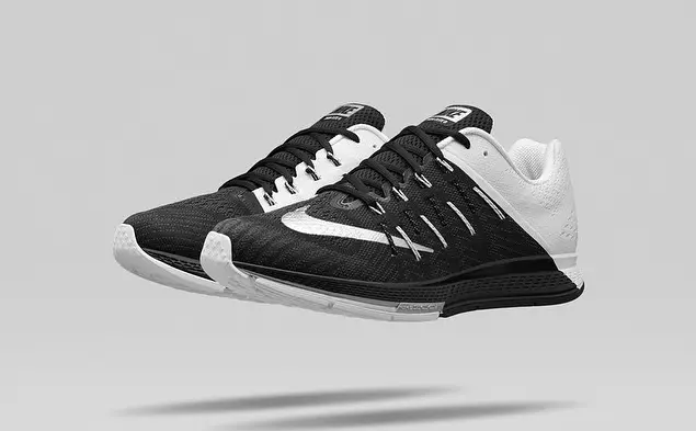 NikeLab Air Zoom Elite 8 Debut Besok