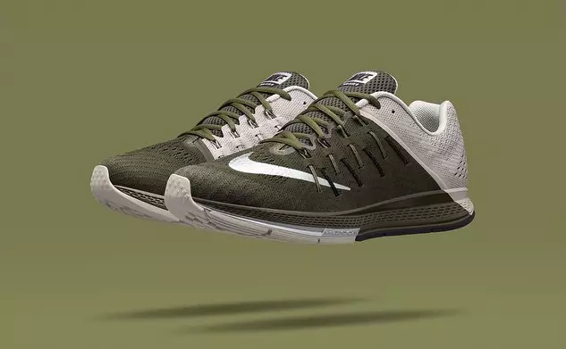 NikeLab Air Zoom Elite ၈