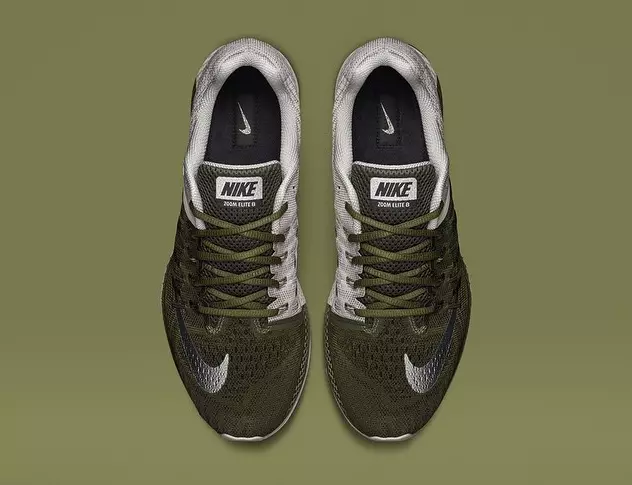 Nike Air Zoom mionlach 8