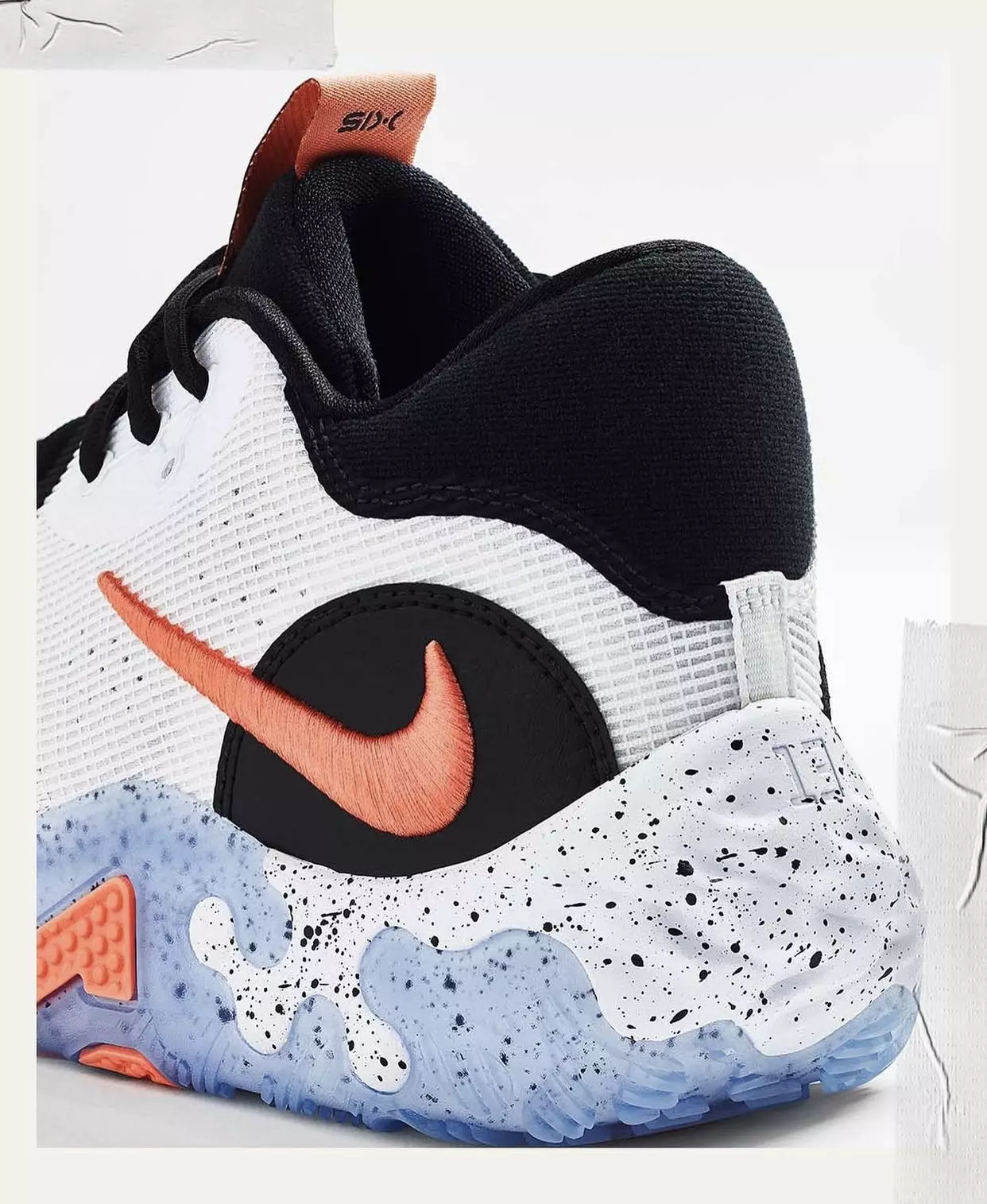 Prezzo della data di rilascio di Nike PG 6