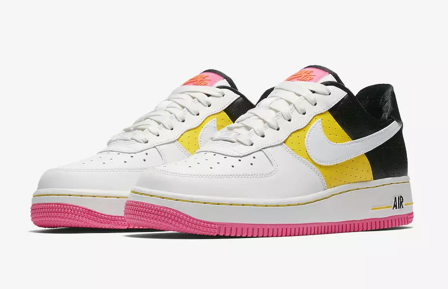 Nike Air Force 1 Low Moto AT2583-100 julkaisupäivä