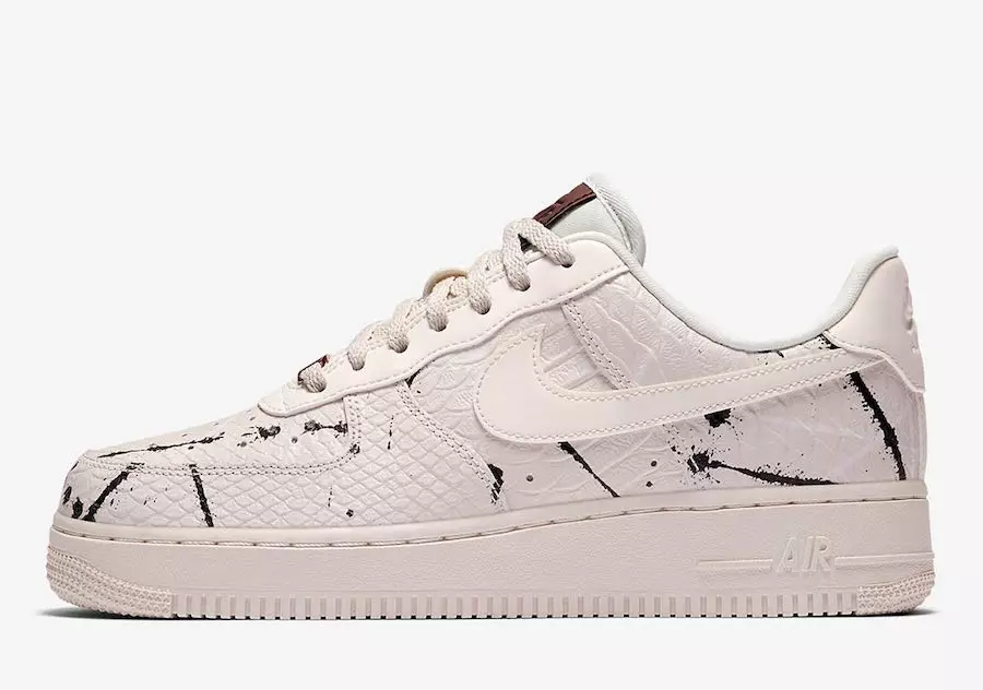 Nike Air Force 1 Low Phantom Snakeskin 898889-007