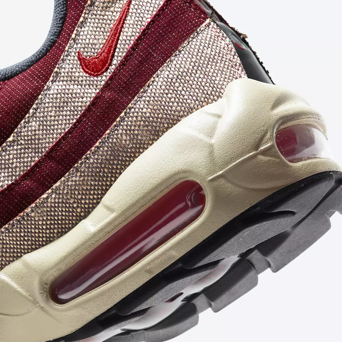 Nike Air Max 95 Freddy Krueger DC9215-200 Data e publikimit