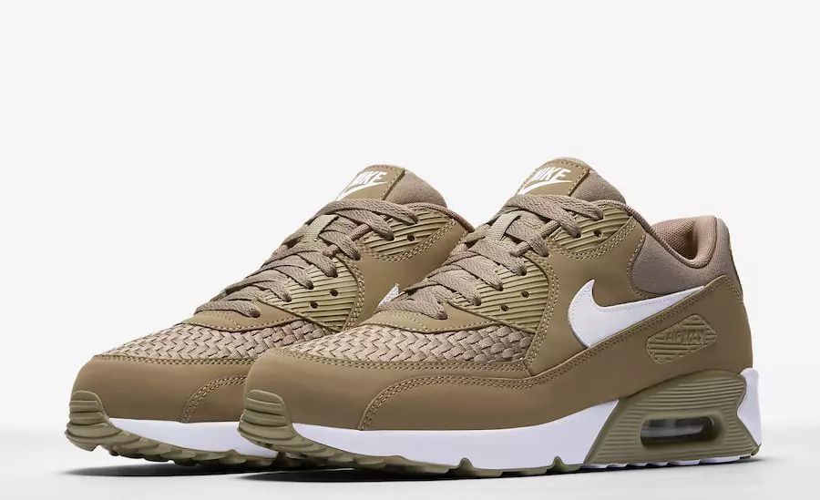 Nike Air Max 90 Ultra 2.0 SE Woven 65687_1