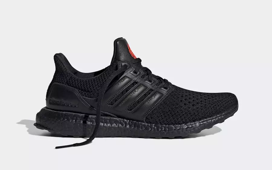 adidas Ultra Boost Manchester Rose EG8088 Թողարկման ամսաթիվ