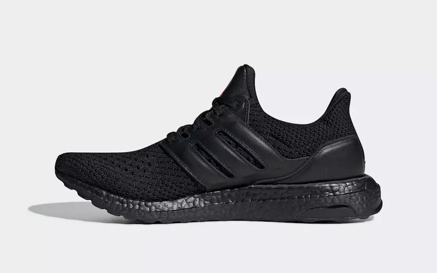 adidas Ultra Boost Manchester Rose EG8088 Releasedatum