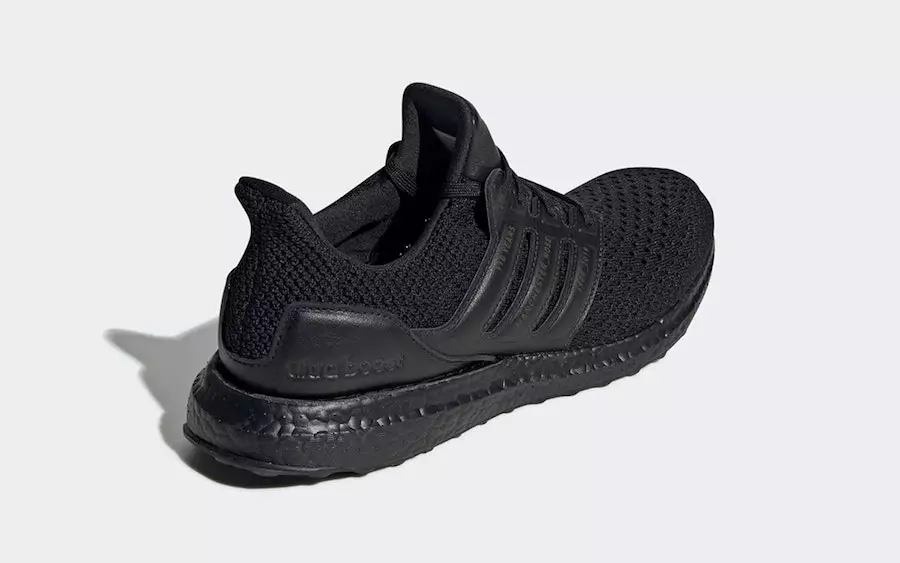 Adidas Ultra Boost Manchester Rose EG8088 Megjelenés dátuma