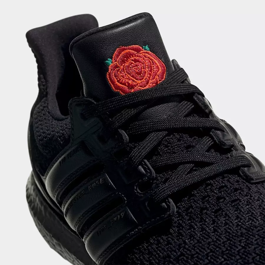 Data e lëshimit të adidas Ultra Boost Manchester Rose EG8088