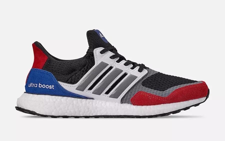 adidas Ultra Boost S&L Isir Disponibbli f'Colorway Ġdid