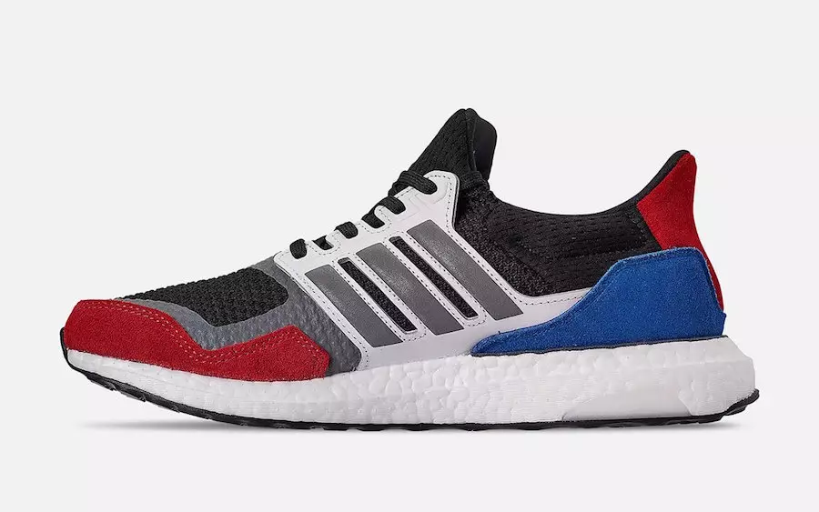 Adidas Ultra Boost S&L EF1360 Data de lançamento