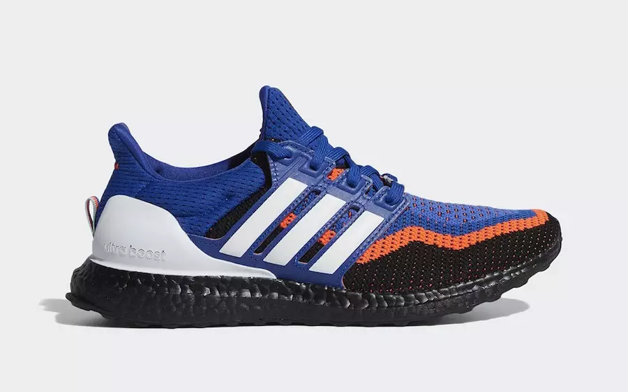 „Adidas“ išleido išskirtinį „Ultra Boost 2.0“ „Asterisk“