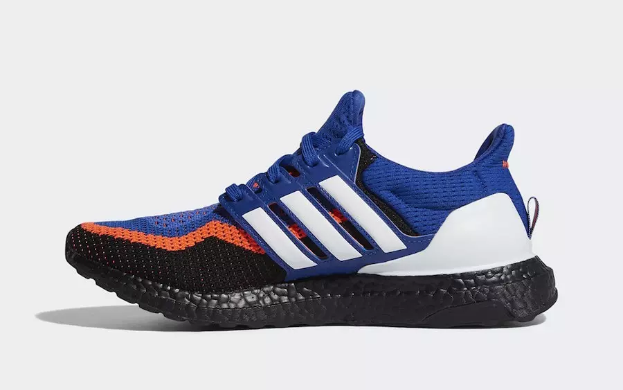 Ημερομηνία κυκλοφορίας adidas Ultra Boost Knicks EF2901