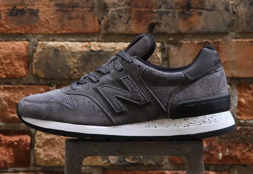 New Balance 995 Північне сяйво