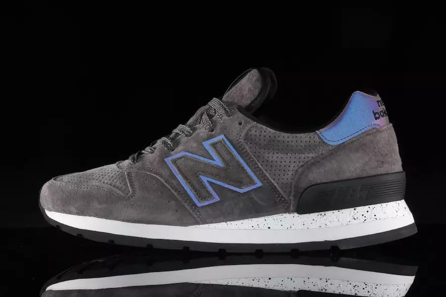 New Balance 995 Lights Northern