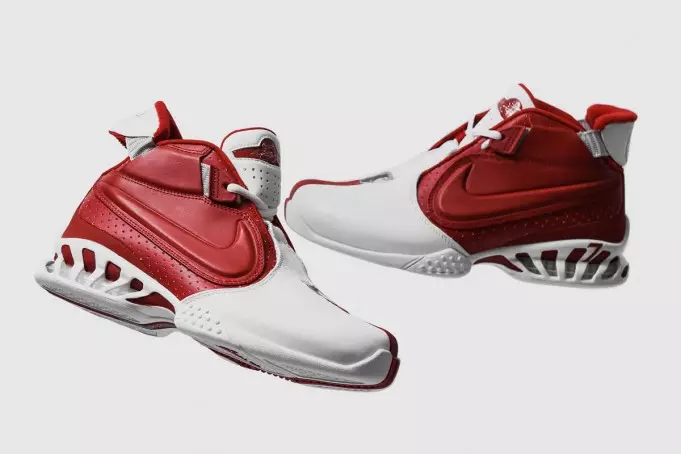 Nike Zoom Vick 2 애틀랜타 팔콘스