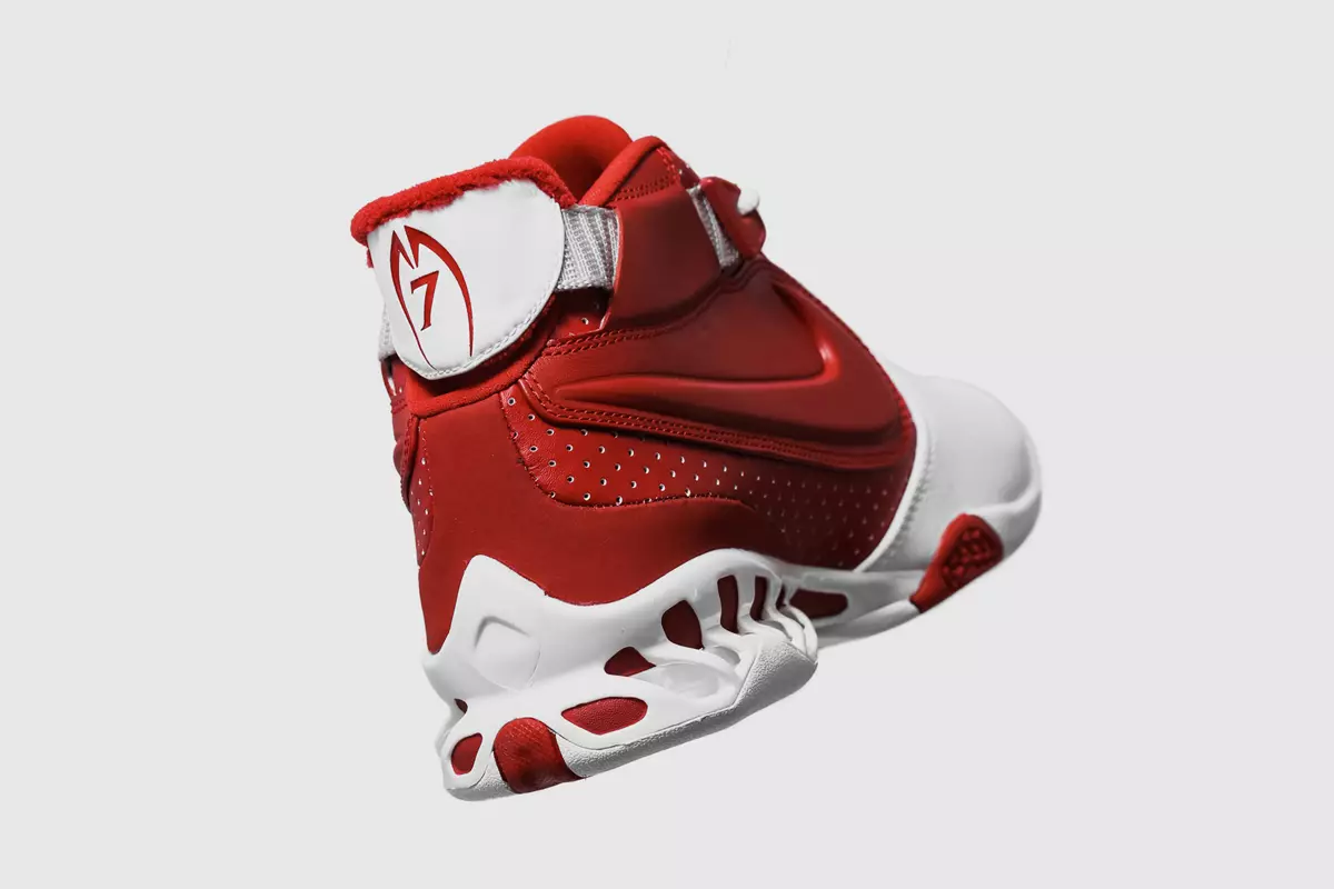 Nike Vick 2 Atlanta Falcons