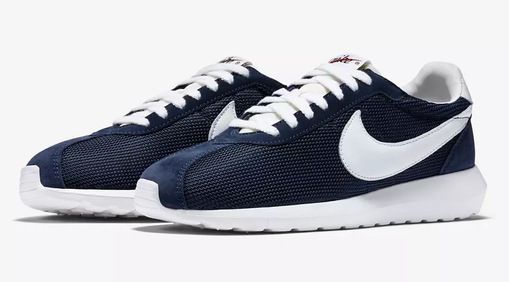 Nike Roshe LD 1000 Obsidianas