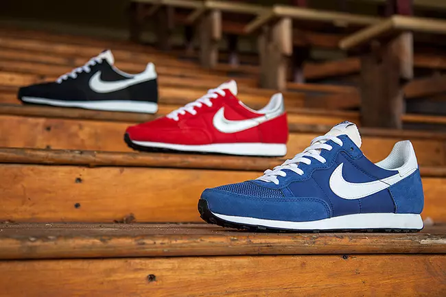 Nike Challenger Summer 2015 Pack