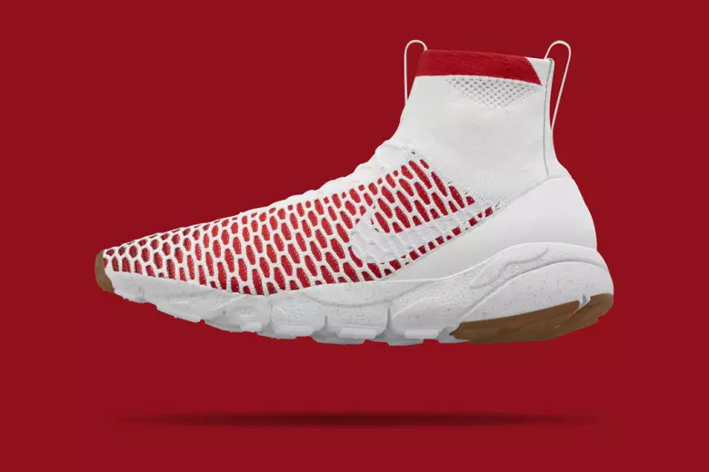 Pack Tournoi NikeLab Air Footscape Magista