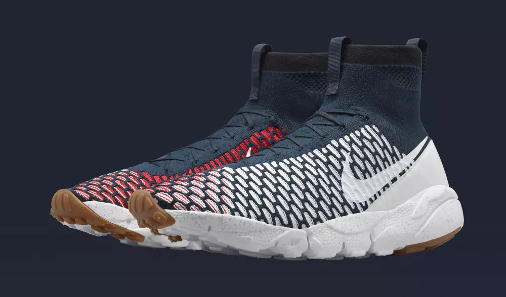 Nike Footscape Magista ZDA