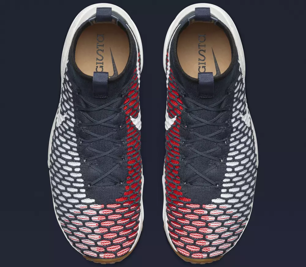 Nike Footscape Magista EUA