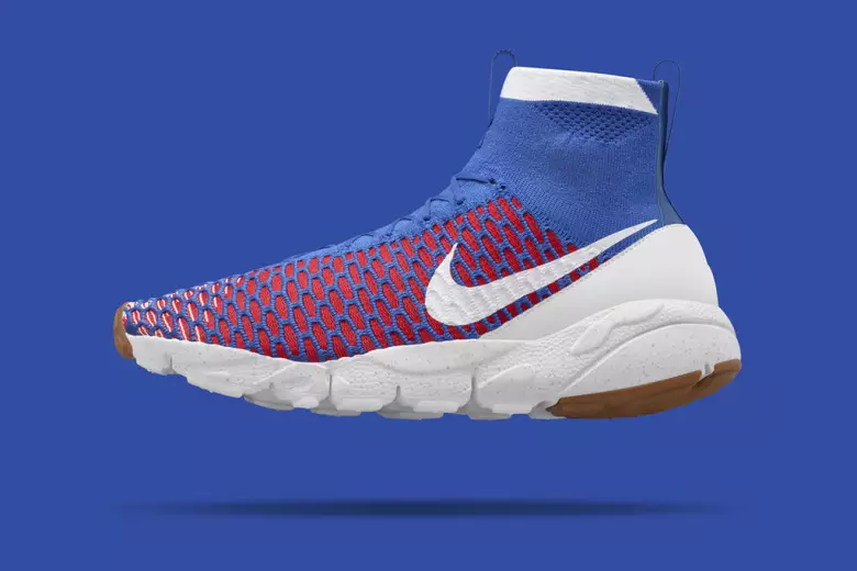 NikeLab Air Footscape Magista turniiripakett