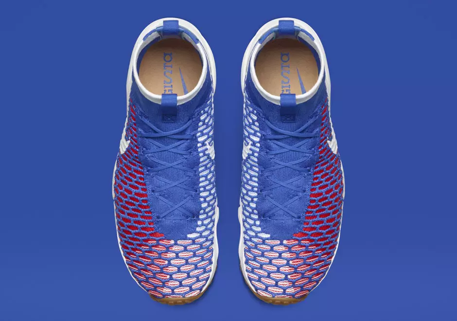 Nike Footscape Magista Francija