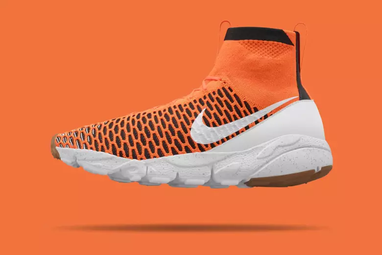 Nike Footscape Magista Нидерланды