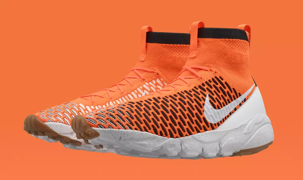 Nike Footscape Magista Нідерланди