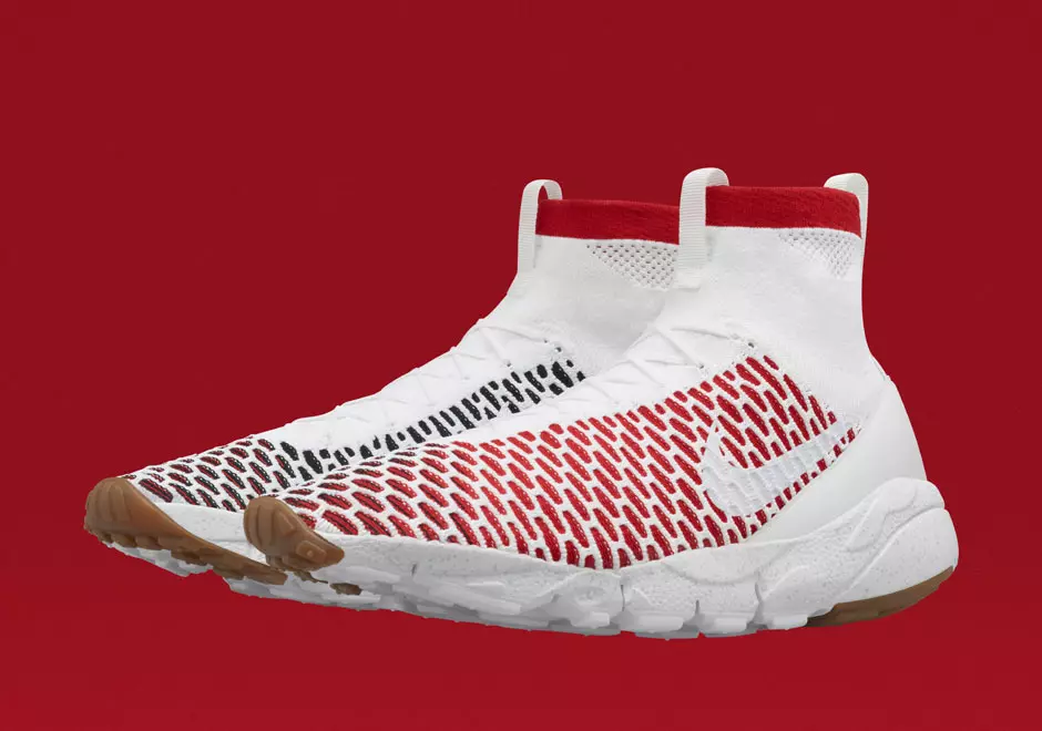 Nike Footscape Magista Anh Quốc