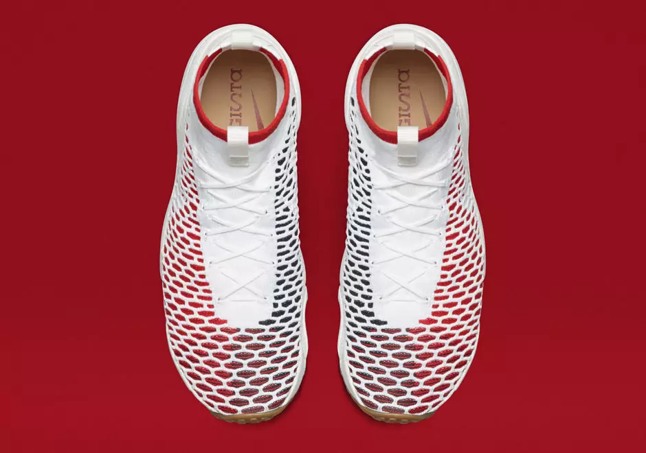 Nike Footscape Magista England