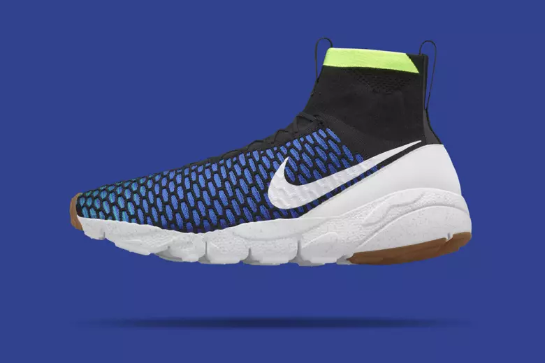 NikeLab Air Footscape Magista մրցաշարային փաթեթ