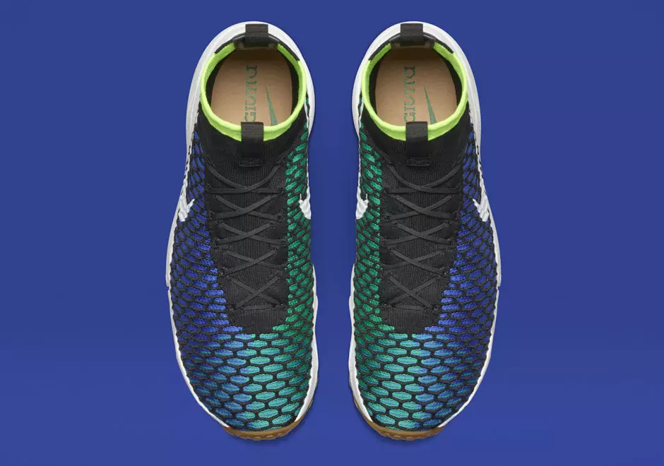 Nike Footscape Magista Brazil