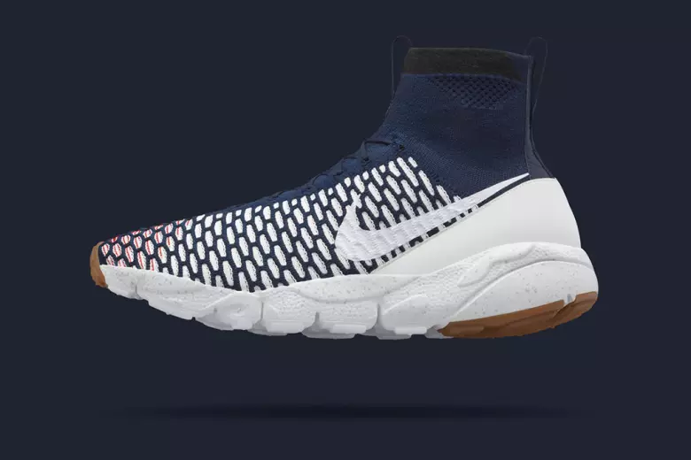 Pek Kejohanan NikeLab Air Footscape Magista