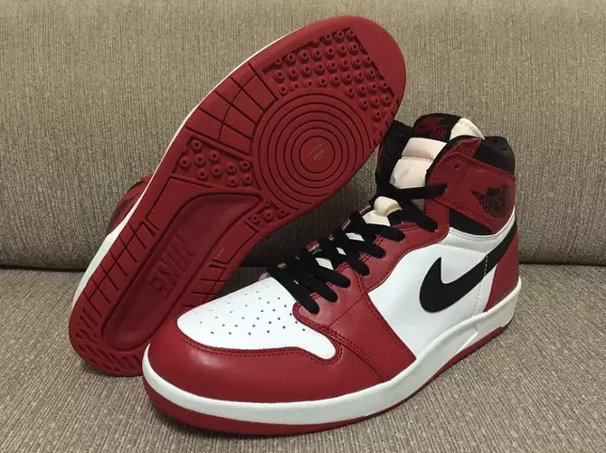 Data e lëshimit të Air Jordan 1.5 Chicago