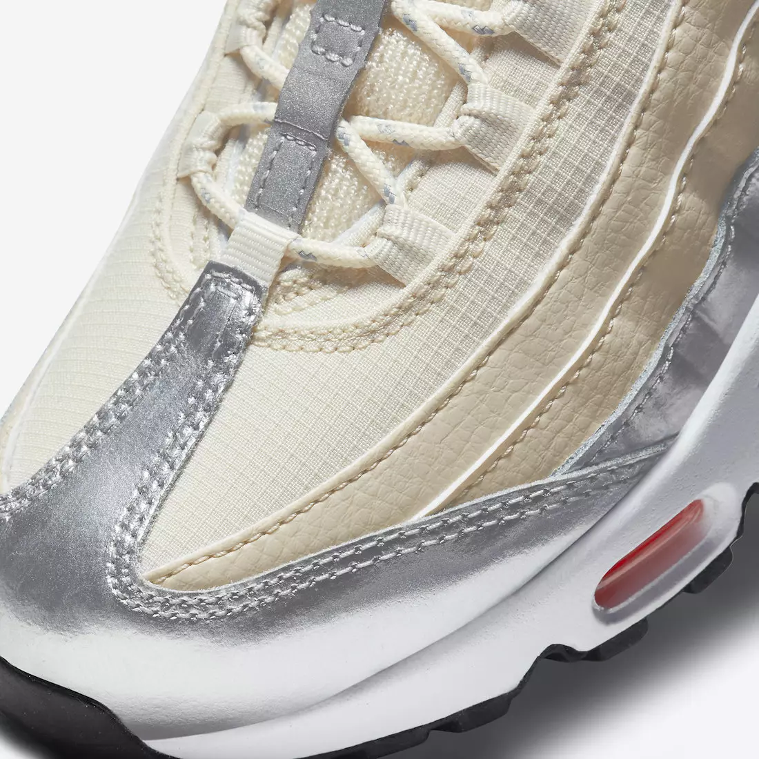 3M Nike Air Max 95 CT1935-100 Шығарылған күні