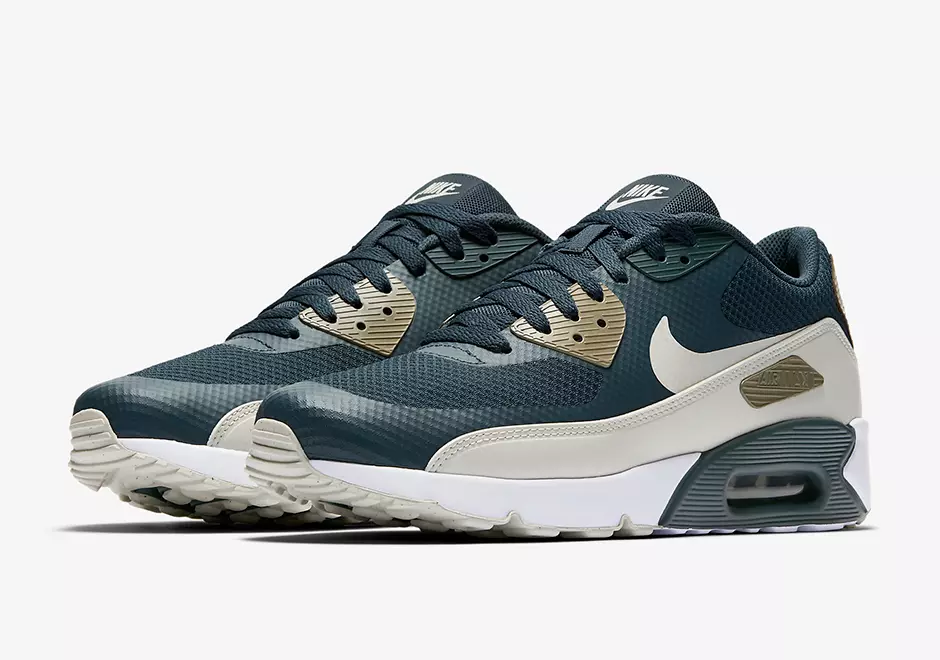 Nike Air Max 90 Ultra 2.0 Zorro Azul