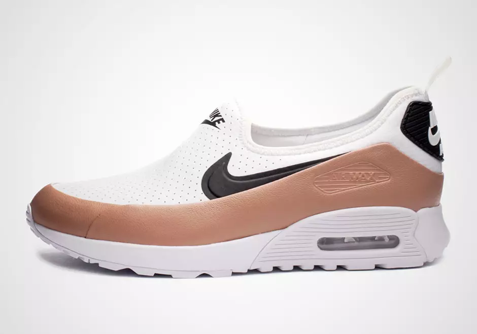 Nike Air Max 90 Slip-On WMNS ויסשליסיק