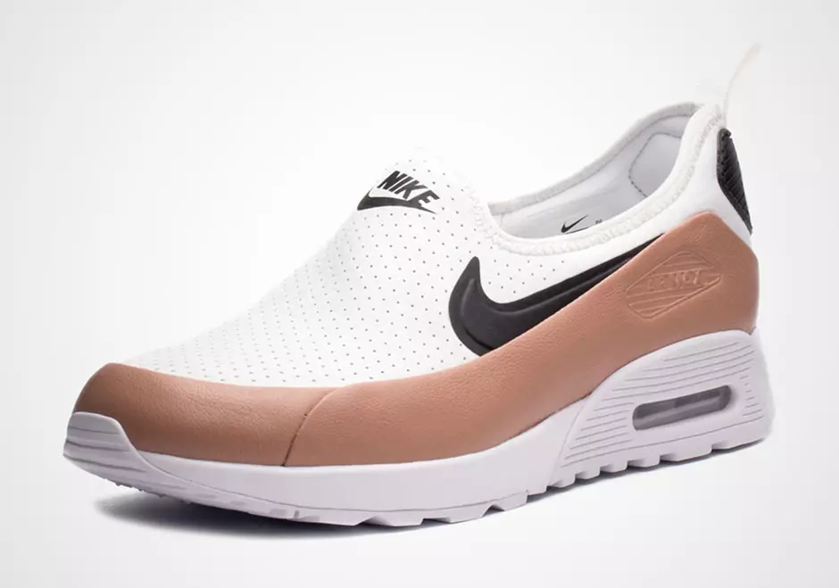 Nike Air Max 90 Slip-On WMNS ექსკლუზივი