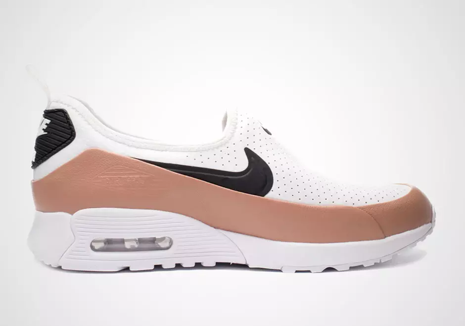 Nike Air Max 90 Slip-On WMNS בלעדי