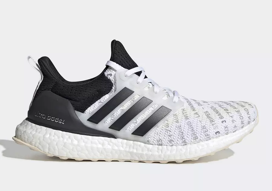 adidas Ultra Boost 2.0 City Pack EH1710 Tokyo Ημερομηνία κυκλοφορίας