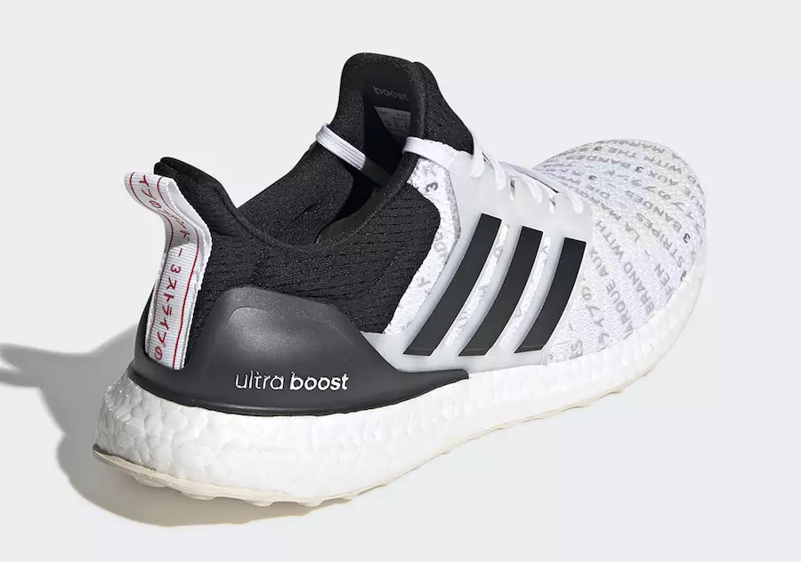 Adidas Ultra Boost 2.0 City Pack EH1710 تاریخ عرضه توکیو