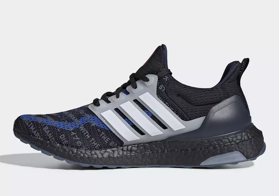 adidas Ultra Boost 2.0 City Pack EH1711 Seoul Releasedatum