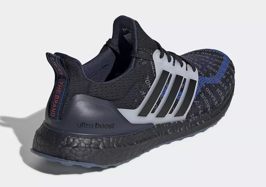 adidas Ultra Boost 2.0 City Pack EH1711 서울 출시일